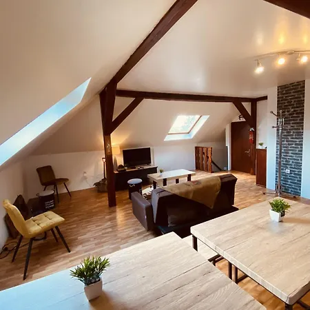 Apartment La Mariefacture - Comme A La Mine